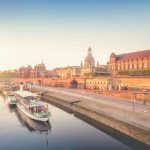 Ein Wanderurlaub in der Sächsischen Schweiz lässt sich auch wunderbar mit einem Besuch in Dresden kombinieren. Bildquelle: Pixabay.de