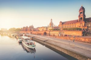 Ein Wanderurlaub in der Sächsischen Schweiz lässt sich auch wunderbar mit einem Besuch in Dresden kombinieren. Bildquelle: Pixabay.de