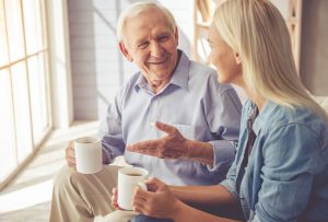 "Mama, Papa, lasst uns reden!" - die wichtige Botschaft von unserer Expertin Sabine van Waasen. Bildquelle: shutterstock.com