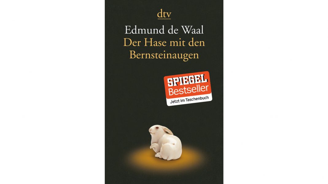 der-hase-mit-den-bernsteinaugen-edmund-de-waal In „Der Hase mit den Bernsteinaugen