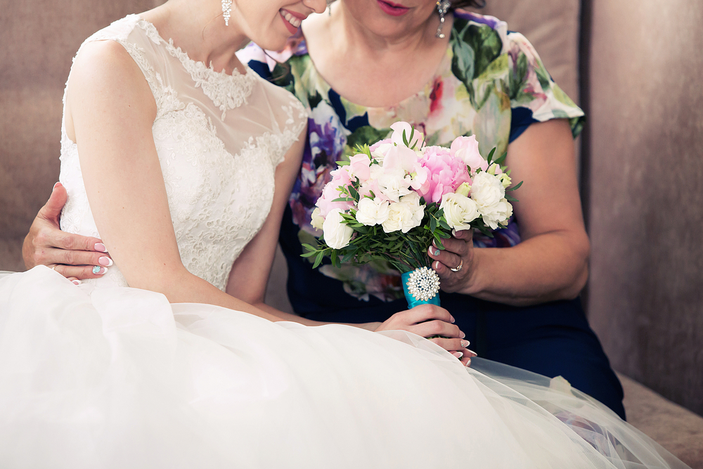 Beiträge Zur Hochzeit Der Tochter - Zur hochzeit bekommt ...