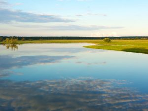 Alle Liebhaber von Landschaft und Natur kommen hier voll auf ihre Kosten. Bildquelle: Pixabay.de