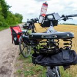 Für geübte und nicht geübte Radfahrer bietet die Altmark eine Vielzahl an wunderschönen Radwegen. Bildquelle: Pixabay.de