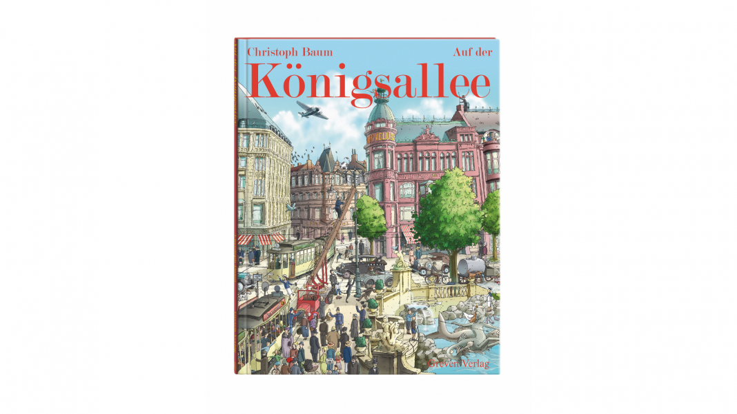 Koenigsallee