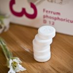 Auf 12 Salzen basiert die Schüssler Therapie und deckt damit ein breites Wirkungsfeld ab. Bildquelle: Pixabay.de
