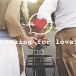 Eine neue LIebe ist wie ein neues Leben! Liebe Herren, machen Sie mit beim Speeddating der Generation 59plus. Bildquelle: shutterstock.com