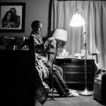 The Oxygen Machine © Nancy Borowick