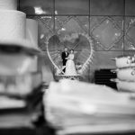 The Cake Topper © Nancy Borowick