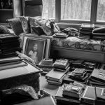 Framed Memories © Nancy Borowick