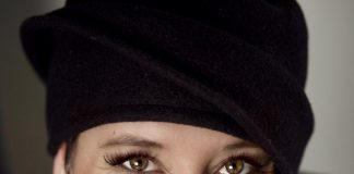 “Mit Musik geht alles besser” – Simone Plechinger im Porträt