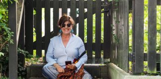 Gabriele immerschön: Wortsucherin und Mutmacherin "Fühlt Euch jung, denn Ihr seid es!" Ein klares Statement von Gabriele immerschön.de. Bildquelle: Gabriele immerschön.de