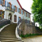 Schloss Bürgeln ist unbedingt einen Besuch wert, wenn man das Markgräflerland bereist. Bildquelle: Beate Ziehres