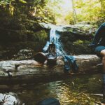 Der Schluchtensteig gehört zu den Top Trails in Deutschland. Bildquelle: © Jake Ingle/Unsplash.com