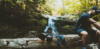 Wandern im Südschwarzwald: der Schluchtensteig Der Schluchtensteig gehört zu den Top Trails in Deutschland. Bildquelle: © Jake Ingle/Unsplash.com