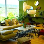 Wer Architektur liebt sollte unebedingt einen Besuch im Vitra Haus und Vitra Design Museum einplanen. Bildquelle: Beate Ziehres