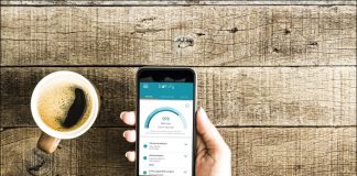 bonify: Bonität im Blick behalten Die eigenen Finanzen immer und überall dabei. Bildquelle: Forteil GmbH