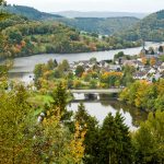 Eifelsteig Herbstfotoshooting 2008