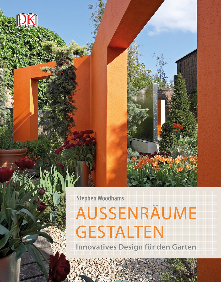 Außenräume gestalten. - 59plus Außenräume gestalten. - 59plus