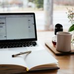 Es macht Sinn sich in Ruhe hinzusetzen und eine Liste der notwendigen Dokumente zu erstellen, um nichts zu vergessen. Bildquelle: © Nick Morison / Unsplash.com