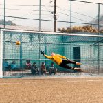 Profifußballer zu werden ist für viele Kinder ein großer Traum. Bildquelle: ©Álvaro Mendoza / Unsplash.com