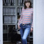 Das Thema Beziehung spielt im Leben von Irmingard Degen eine große Rolle. Bildquelle: ©Bine Bellmann