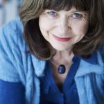 Irmingard Degen sucht die mutigen Single Männer der Generation 59plus, die Lust haben eine neue Partnerin zu finden. Bildquelle: ©Bine Bellmann