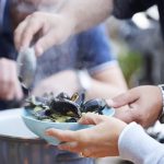 Vor allem saisonale Köstlichkeiten eignen sich vervorragend für ein gemeinsames Kochevent. Bildquelle: © Bine Bellmann