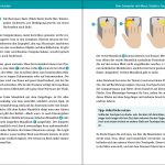 Ein toller Ratgber, der einfach Schritt für Schritt den nächsten Step veranschaulicht. Bildquelle: Vierfarben Verlag