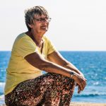 Von der einen Sekunde auf die nächste verändert sich alles mit der Diagnose Krebs. Bildquelle: © SK / Unsplash.com
