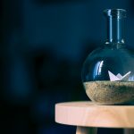 Wenn Lebenszeit auf einmal endlich wird, dann verschieben sich Prioritäten. Bildquelle: © Simone Viani / Unsplash.com