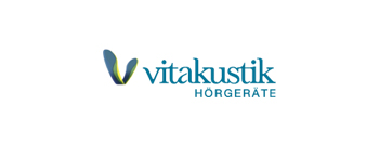 Hörgeräte von Vitakustik – für mehr Lebensqualität. Bildquelle: Vitakustik GmbH