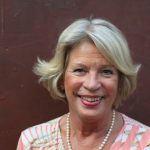 Renate Siepe war Zeit ihres Lebens Lehrerin aus Leidenschaft und ist daher auch nach ihrer Pensionierung aktiv beim Studienkreis. Bildquelle: Studienkreis GmbH