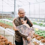 Den richtigen Partner zu finden ist auch im Alter keine Selbstverständlichkeit. Bildquelle: © Athony Tran /Unsplash.com