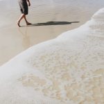 Mobilität ist der beste Schutz gegen Nacken- und Rückenschmerzen. Bildquelle: © Amy Humphries / Unsplash.com