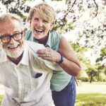 Unbeschwert die Rente genießen, das wünscht sich sicherlich jeder von uns. Bildquelle: shutterstock.com