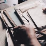 Gibt es einen Aufbewahrungsort für wichtige Dokumente bei Ihnen zuhause? Dann sollte dort auch die Betreuungsvollmacht hinterlegt werden. Bildquelle: © Dương Trần Quốc on Unsplash.com