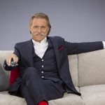 Der bekannte Fernsehanwalt Ingo Lenßen ist ebenfalls ein großer Fan von red button. Bildquelle: