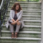 Die Bloggerin Gabriele immerschön. liebt die Stadt Valencia und reist immer wieder gern für eine kleine Auszeit dorthin. Bildquelle: © Gabriele immerschön.de