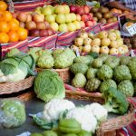 Ihren Ursprung hat die Cherimoya Frucht in den südamerikanischen Anden. Bildquelle: © Martha Dominguez de Gouveia / Unsplash.com