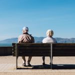 Wie sehr ein Treppenlift den Alltag erleichtern und die Lebensqualität steigern kann, erfahren Sie in unserem heutigen Interview. Bildquelle: © Matthew Bennett / Unsplash.com