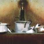 Das Projekt “rauchfrei kochen” liegt Boishuizen besonders am Herzen. Bildquelle: © Scott Umstattd / Unsplash.com