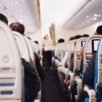 Der Sitzabstand spielt eine entscheidende Rolle für das Wohlbefinden während eines Fluges. Bildquelle: © Suhyeon Choi / Unsplash.com