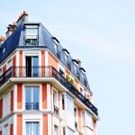 Anteile an einer Genossenschaft sichern eine bezahlbare Wohnsituation. Bildquelle: © Hernan Lucio / Unsplash.com