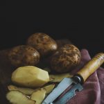 Der Kartoffelsalat erfreut sich in er unterschiedlichsten Form einer sehr großen Beliebtheit. Bildquelle: © Eiliv Sonas Aceron / Unsplash.com