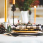 Welches Essen kommt an Heiligabend bei Ihnen auf den Tisch? Bildquelle: © Libby Penner / Unsplash.com