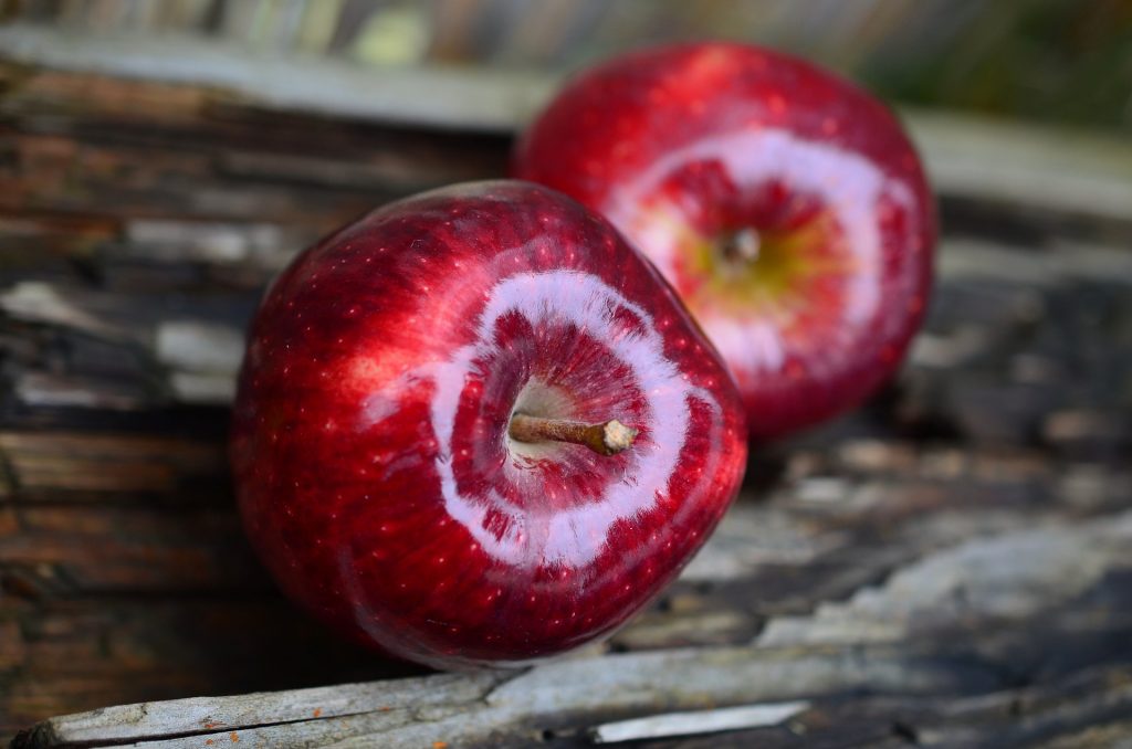 "An apple a day keeps the doctor away" - diesen Rat kennen wir wohl alle und können ihn auch ganz leicht berherzigen. Bildquelle: Pixabay.de