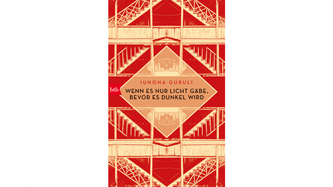 wenn-es-nur-licht-gaebe-bevor-es-dunkel-wird Georgische Literatur entdecken mit Iunona Guruli und Wenn es nur Licht gäbe, bevor es dunkel wird. Bildquelle: btb Verlag