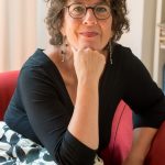 Judith Grümmer ist selbst Betroffene, denn sie hat im Jahr 2018 ihren Mann verloren. Bildquelle: © Joachim Rieger