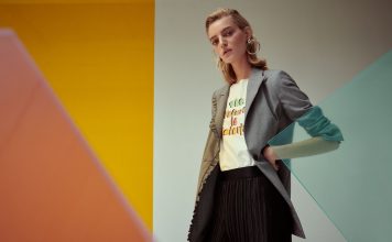 Einladung zur exklusiven Kollektionsvorstellung von Laurèl Die aktuelle Spring/Sommer-Collection 2019 von Laurél. Bildquelle: Laurél