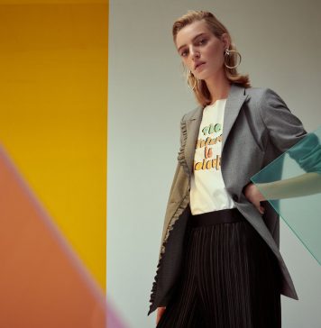 Einladung zur exklusiven Kollektionsvorstellung von Laurèl Die aktuelle Spring/Sommer-Collection 2019 von Laurél. Bildquelle: Laurél